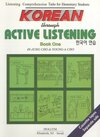 Buchcover Korean Through Active Listening 1