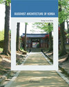 Buchcover Buddhist Architecture of Korea