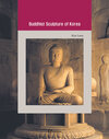 Buchcover Buddhist Sculpture of Korea