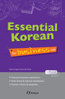 Buchcover Essential Korean for Business Use