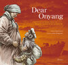Buchcover Dear Onyang
