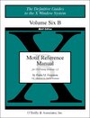 Buchcover The Definitive Guides to the X Window System / Motif Reference Manual