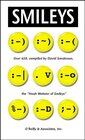 Buchcover Smileys.