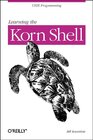 Buchcover Learning the Korn Shell