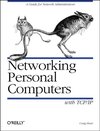 Buchcover Networking Personal Computers with TCP/IP