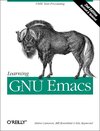 Buchcover Learning GNU EMACS