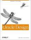 Buchcover Oracle Design: The Definitive Guide