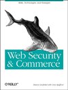 Buchcover Web Security and Commerce