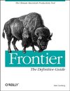 Buchcover Frontier: The Definitive Guide