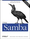 Buchcover Using Samba