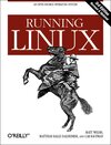 Buchcover Running Linux