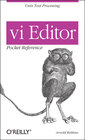 Buchcover vi Editor Pocket Reference
