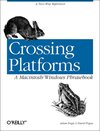 Buchcover Crossing Platforms: A Macintosh/Windows Phrasebook