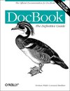 Buchcover DocBook: The Definitive Guide