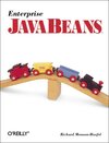 Buchcover Enterprise Java Beans