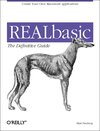 Buchcover REALbasic: The Defintive Guide