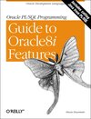 Buchcover Oracle PL/SQL Programming: Guide to Oracle8i Features