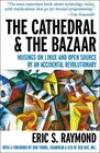 Buchcover The Cathedral & The Bazaar: Musings on Linux and Open Source