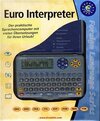 Buchcover TW-218 8-Sprachen Euro-Interpreter Westeuropa