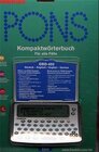 Buchcover DBD-450 Deutsch/Englisch Professor