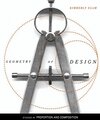 Buchcover Geometry of Design