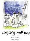 Buchcover Everyday Matters