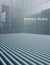 Buchcover Kengo Kuma