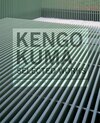 Buchcover Kengo Kuma
