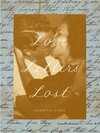 Buchcover Love Letters, Lost