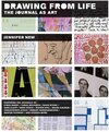 Buchcover Drawing from Life