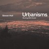 Buchcover Urbanisms