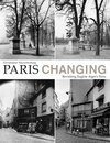 Buchcover Paris Changing