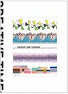 Buchcover Creative Time: The Book