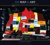 Buchcover The Map as Art