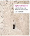 Buchcover Digital Fabrications