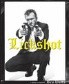 Buchcover Lickshot
