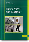 Buchcover Elastic Yarns and Textiles