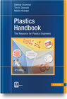 Buchcover Plastics Handbook