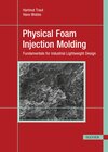 Buchcover Physical Foam Injection Molding