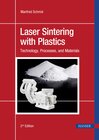 Buchcover Laser Sintering with Plastics
