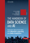 Buchcover The Handbook of Data Science and AI