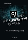 Buchcover AI and the Reinvention of Work