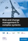 Buchcover Risk and change management in complex systems