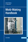 Buchcover Mold-Making Handbook