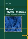 Buchcover Atlas of Polymer Structures