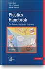 Buchcover Plastics Handbook