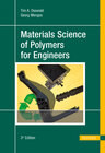 Buchcover Materials Science of Polymers for Engineers