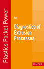 Buchcover Diagnostics of Extrusion Processes