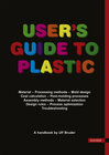 Buchcover User's Guide to Plastic