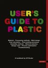 Buchcover User's Guide to Plastic